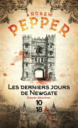 Bertrand.pt - Les Derniers Jours De Newgate