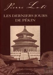 Les Derniers Jours De Pékin