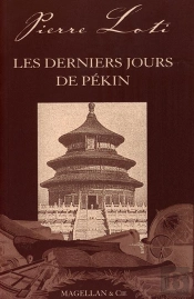 Les Derniers Jours De Pékin