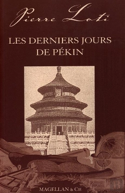 Bertrand.pt - Les Derniers Jours De Pékin
