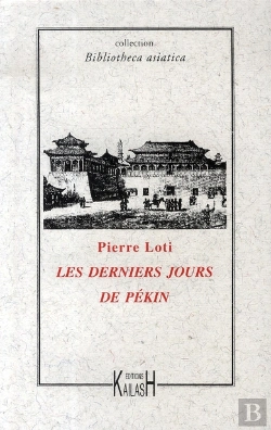 Bertrand.pt - Les Derniers Jours De Pékin