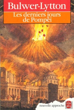 Bertrand.pt - Les Derniers Jours De Pompéi