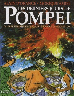 Bertrand.pt - Les Derniers Jours De Pompei
