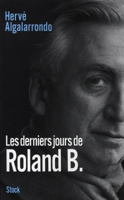 Bertrand.pt - Les Derniers Jours De Roland B.