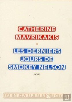 Bertrand.pt - Les Derniers Jours De Smokey Nelson