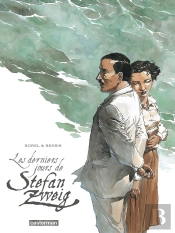 Les Derniers Jours De Stefan Zweig