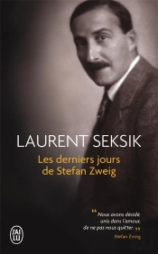 Les Derniers Jours De Stefan Zweig