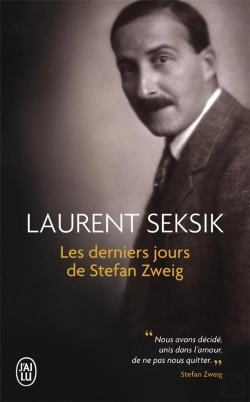 Bertrand.pt - Les Derniers Jours De Stefan Zweig