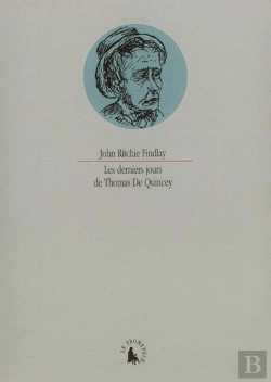 Bertrand.pt - Les Derniers Jours De Thomas De Quincey