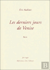Les Derniers Jours De Venise