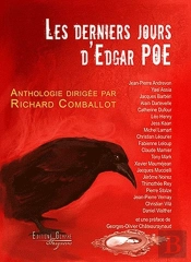 Les Derniers Jours D'Edgar Poe