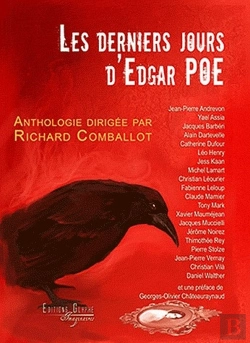 Bertrand.pt - Les Derniers Jours D'Edgar Poe