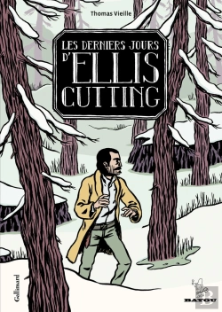 Bertrand.pt - Les Derniers Jours D'Ellis Cutting