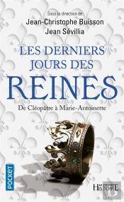 Les Derniers Jours Des Reines