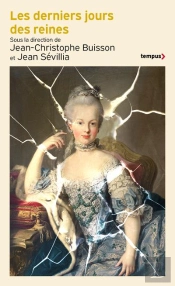 Les Derniers Jours Des Reines