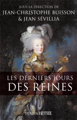 Bertrand.pt - Les Derniers Jours Des Reines