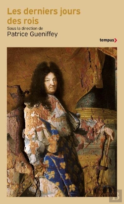 Bertrand.pt - Les Derniers Jours Des Rois