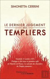 Les Derniers Jours Des Templiers