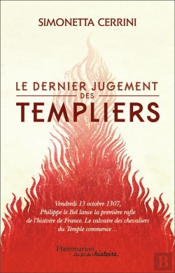 Bertrand.pt - Les Derniers Jours Des Templiers