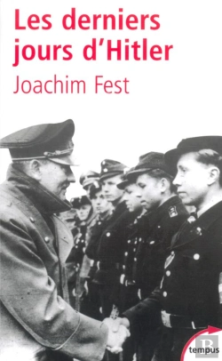 Bertrand.pt - Les Derniers Jours D'Hitler