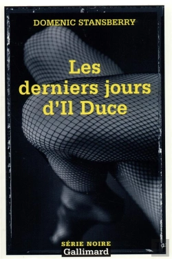 Bertrand.pt - Les Derniers Jours Du Duce