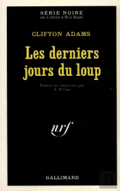Les Derniers Jours Du Loup