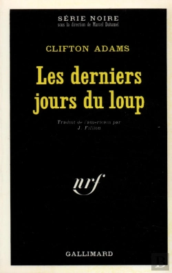 Bertrand.pt - Les Derniers Jours Du Loup