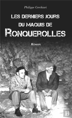 Bertrand.pt - Les Derniers Jours Du Maquis De Ronquerolles