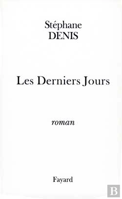Bertrand.pt - Les Derniers Jours