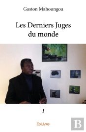Les Derniers Juges Du Monde - Tome 1