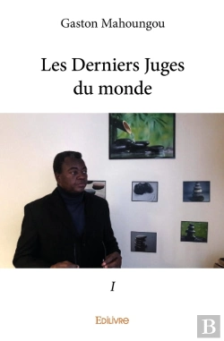 Bertrand.pt - Les Derniers Juges Du Monde - Tome 1
