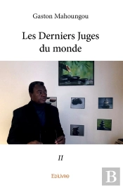 Les Derniers Juges Du Monde - Tome 2