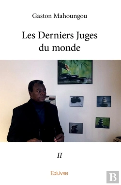Bertrand.pt - Les Derniers Juges Du Monde - Tome 2