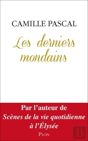Les Derniers Mondains