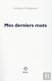 Les Derniers Mots