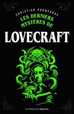 Bertrand.pt - Les Derniers Mystères De Lovecraft