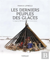 Les Derniers Nomades Des Glaces