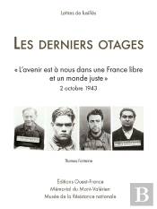 Les Derniers Otages
