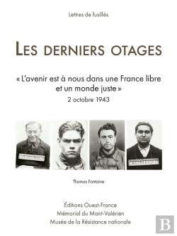 Bertrand.pt - Les Derniers Otages