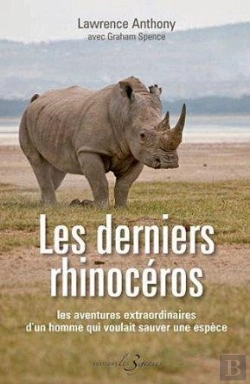 Bertrand.pt - Les Derniers Rhinoceros