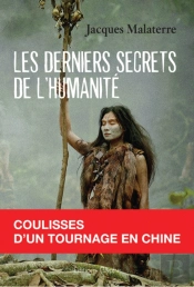 Les Derniers Secrets De L'Humanite