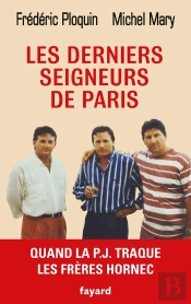 Les Derniers Seigneurs De Paris