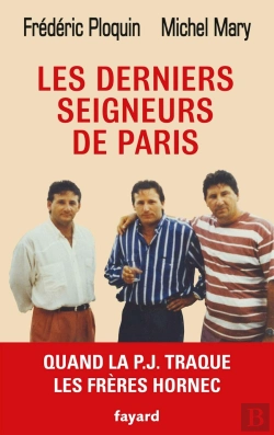 Bertrand.pt - Les Derniers Seigneurs De Paris