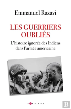 Bertrand.pt - Les Derniers Sentiers De La Guerre - L'Histoire Oubliee Des Indiens Dans L'Armee Americaine
