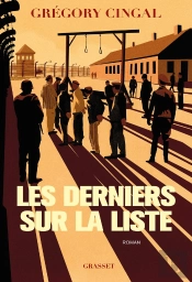 Les Derniers Sur La Liste
