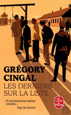 Bertrand.pt - Les Derniers Sur La Liste