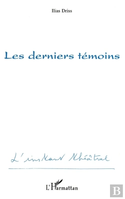 Bertrand.pt - Les Derniers Témoins