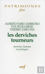 Les Derviches Tourneurs