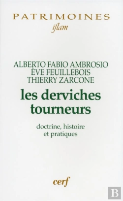 Bertrand.pt - Les Derviches Tourneurs