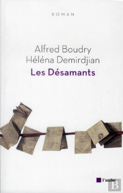 Bertrand.pt - Les Desamants